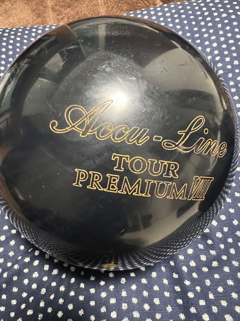 ナノデス　ツアープレミアム8 15ポンド　プラグ無し