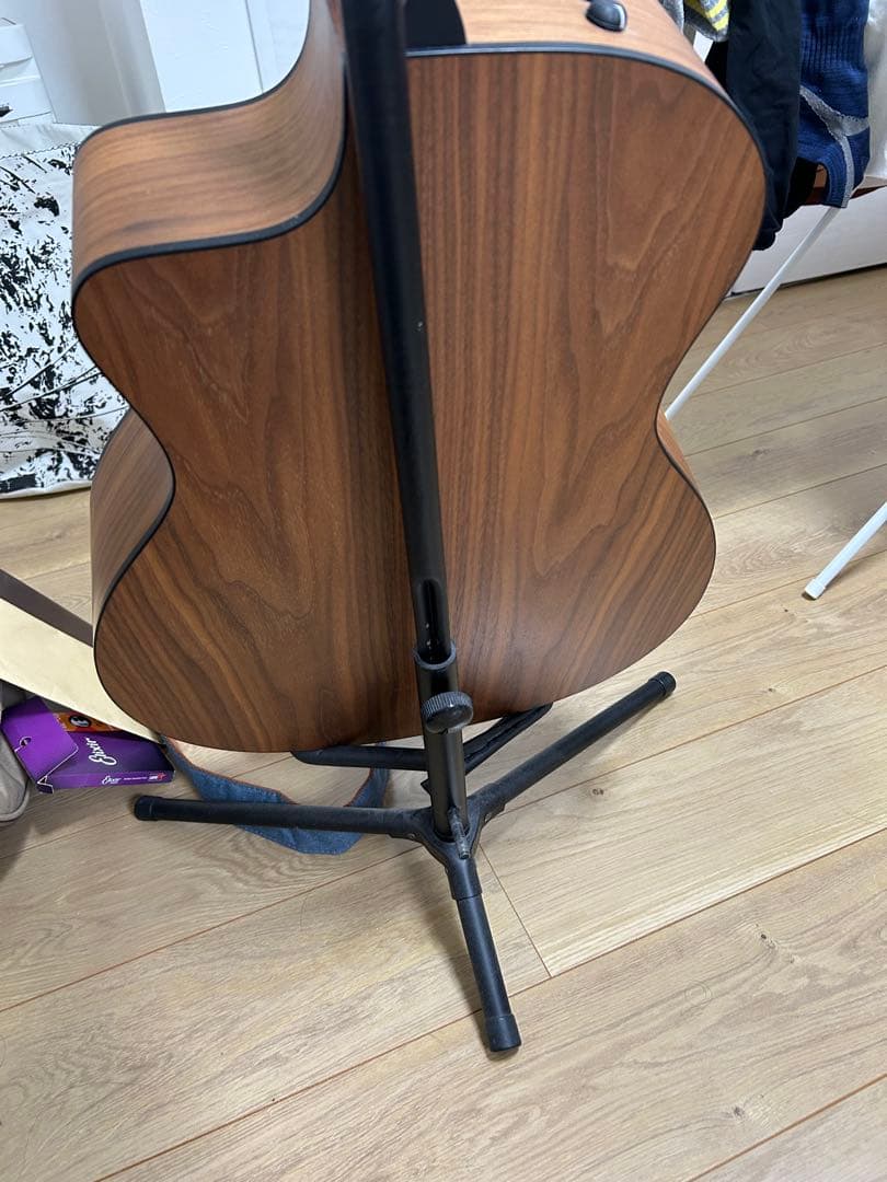 ★ Taylor 114ce エレアコ　美品　動作確認済　おまけつき★