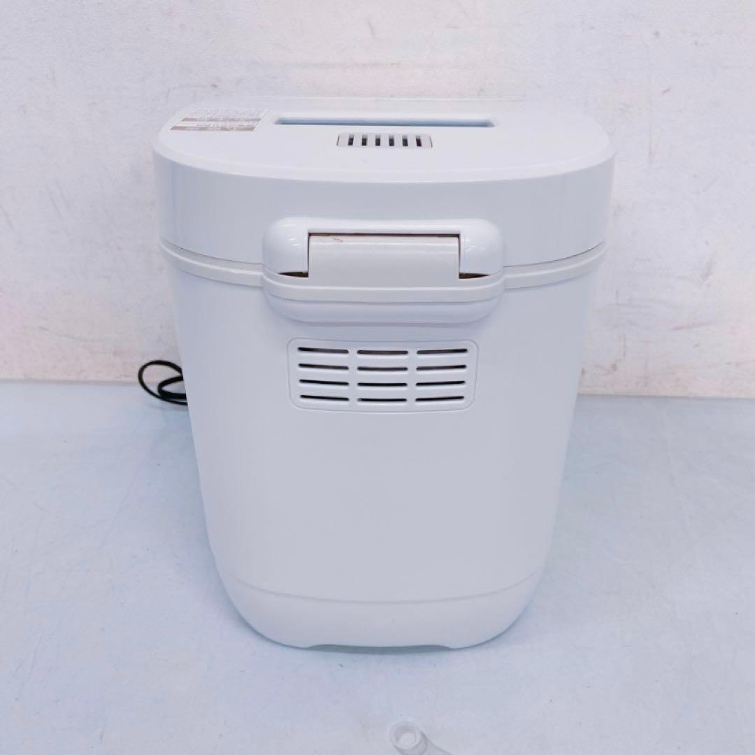 9DM6 【新品未使用】TWINBIRD ツインバード ホームベーカリー