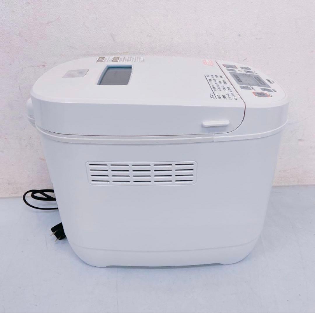 9DM6 【新品未使用】TWINBIRD ツインバード ホームベーカリー