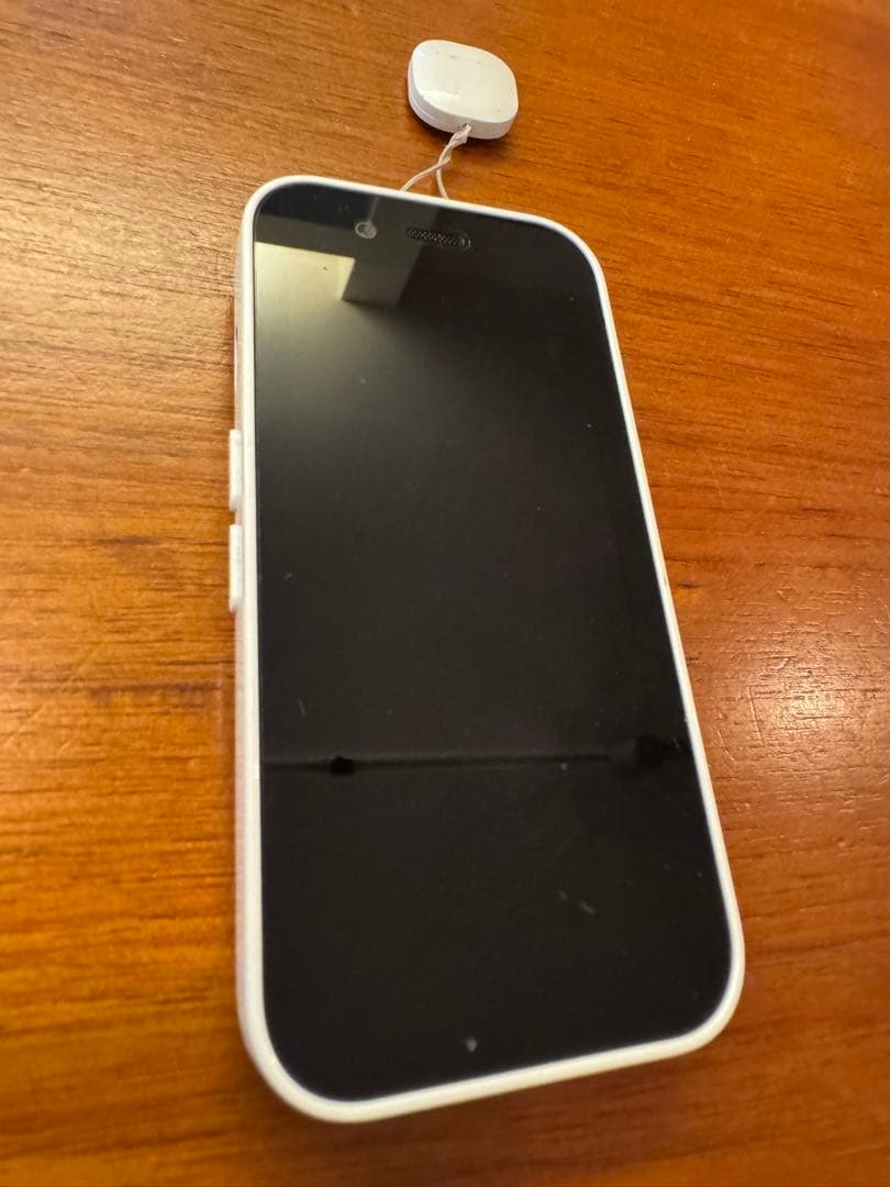 SoftBank キッズフォン 3 本体