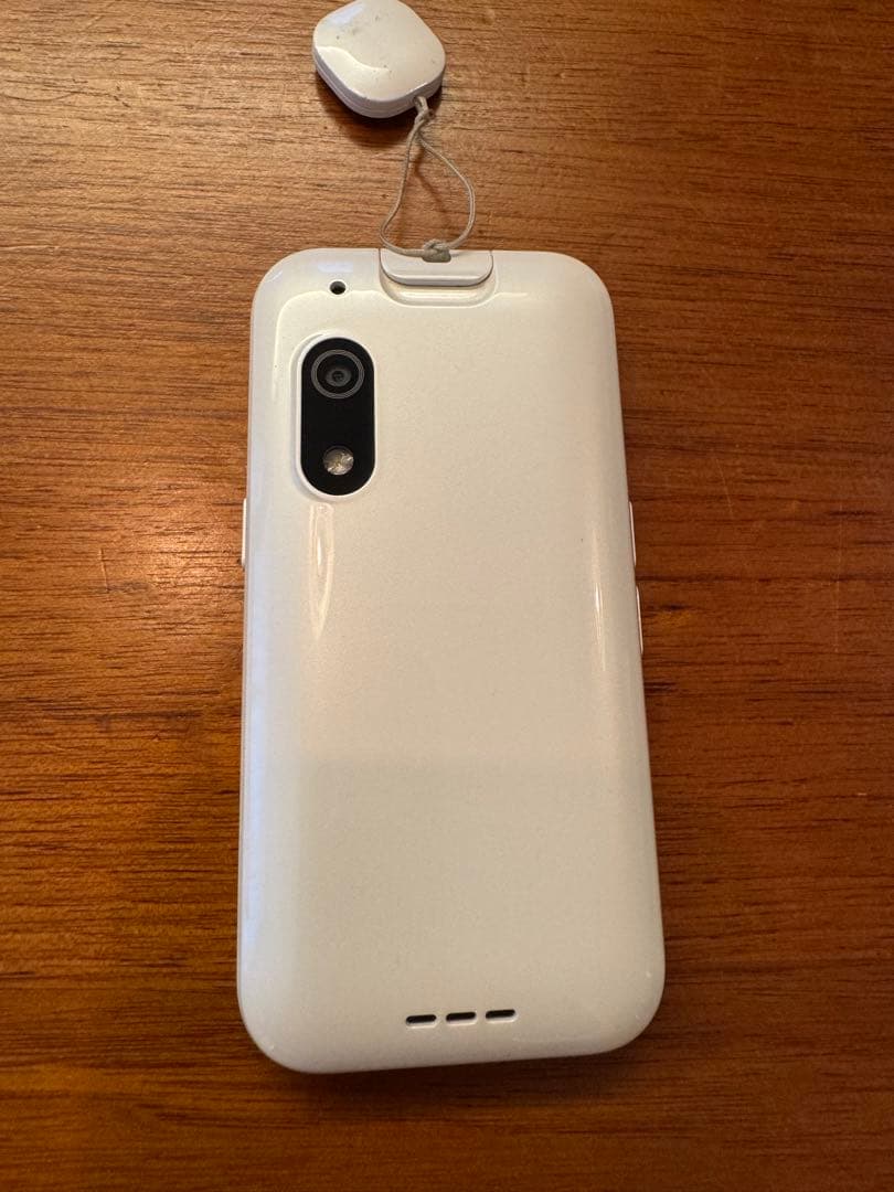 SoftBank キッズフォン 3 本体