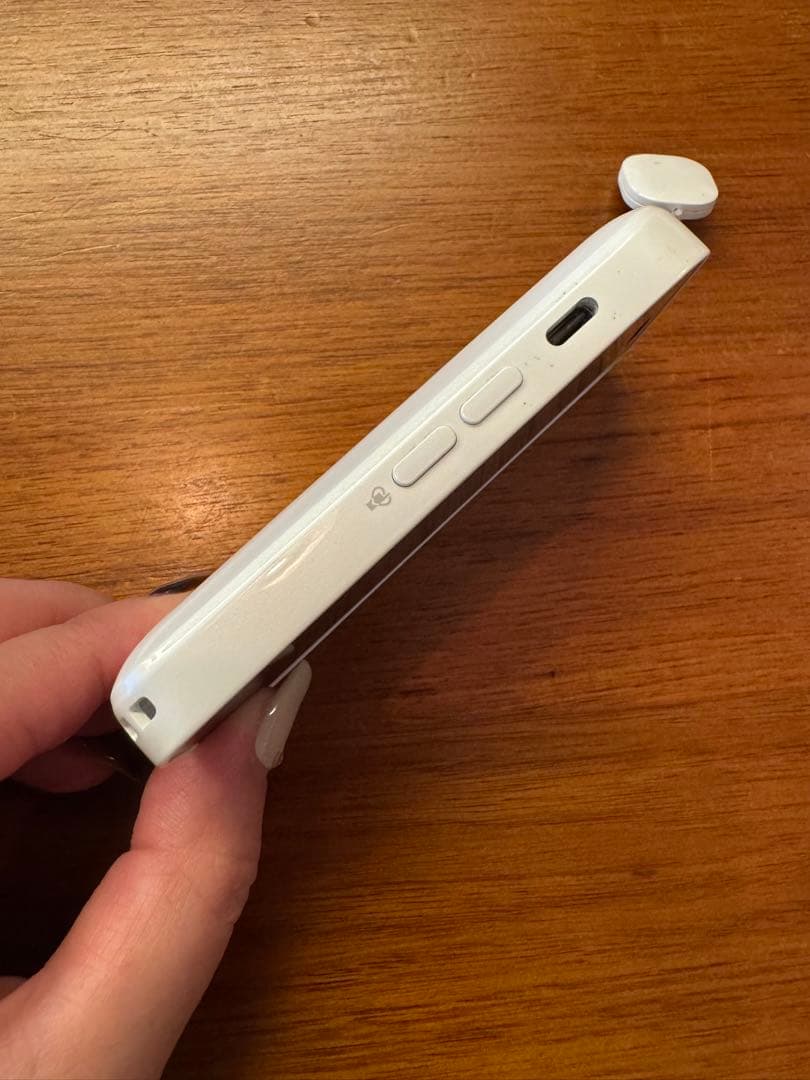 SoftBank キッズフォン 3 本体