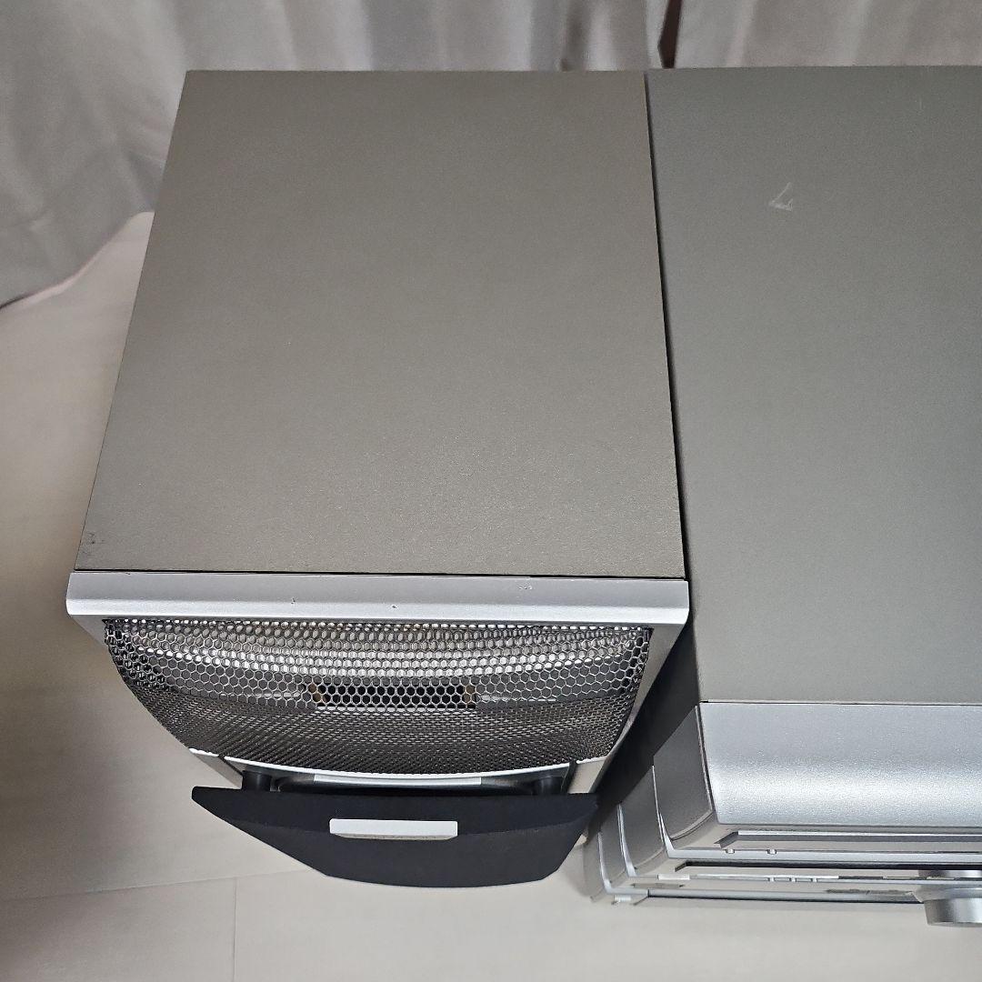 KENWOOD コンパクトオーディオ XT-7MD ALLORA ケンウッド ①