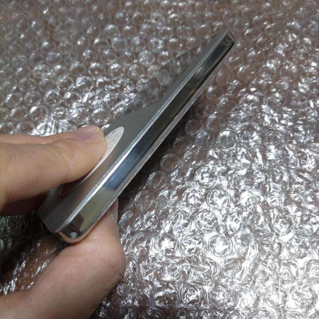 アイポッドクラシック　第6世代 A1238　160GB ジャンク ナンバー801