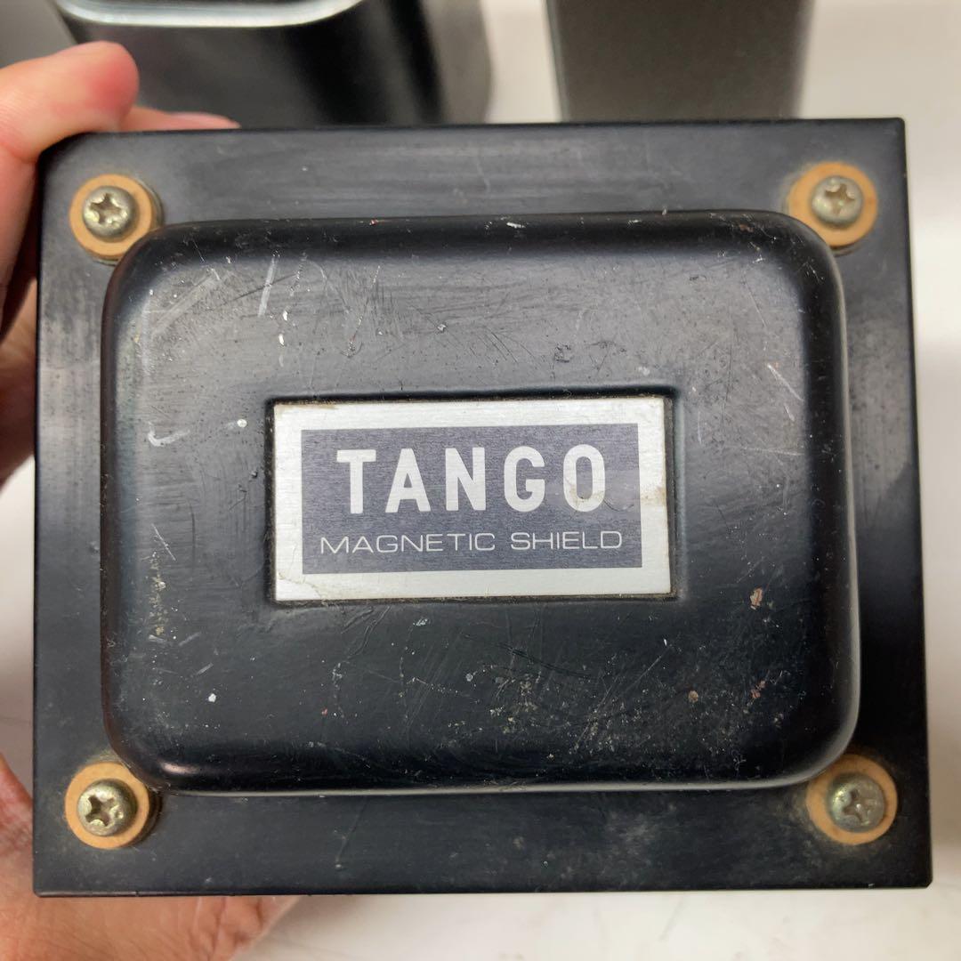 TANGO MS-160 電源トランス