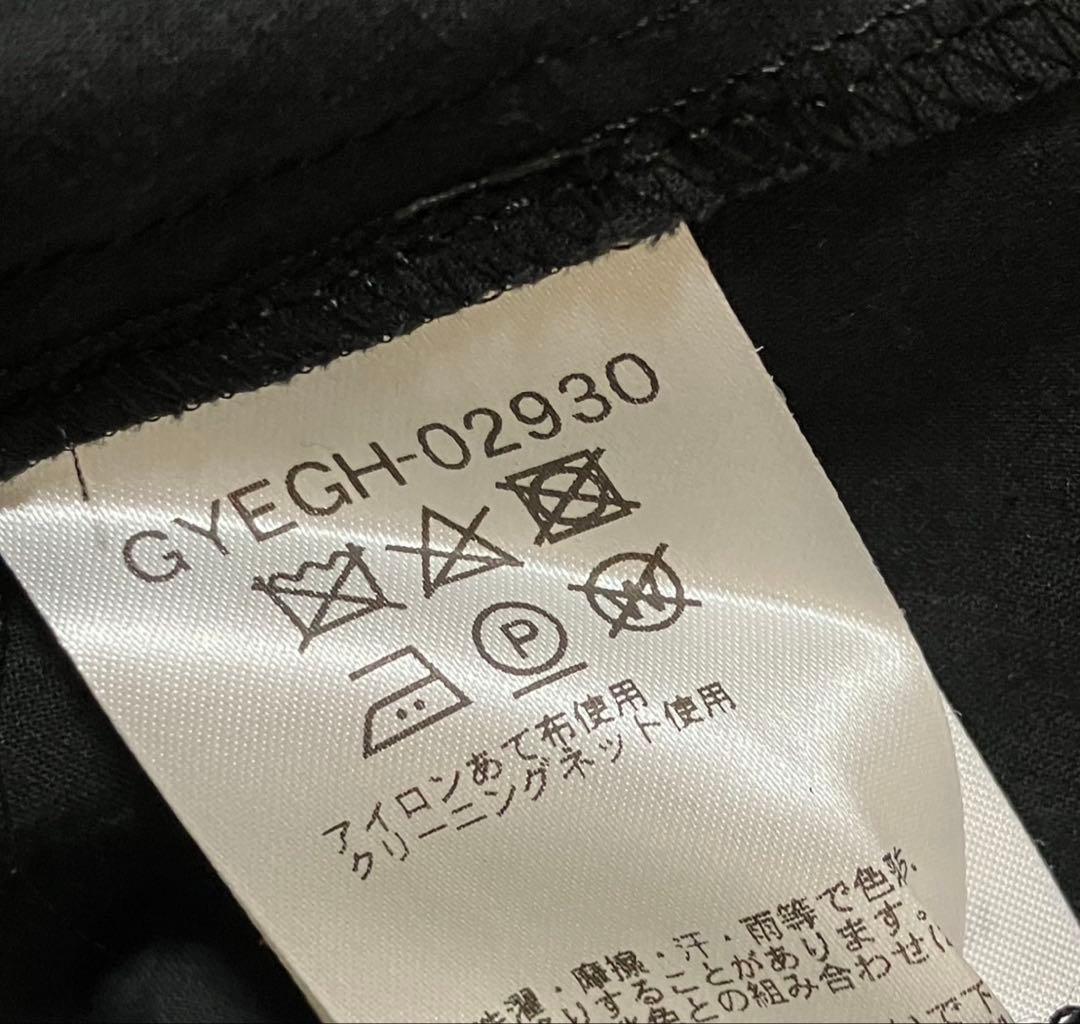 Sybilla シビラ　リング柄リネンワンピース　タグ付き