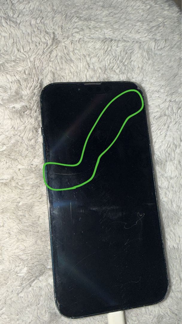 スマートフォン本体 iPhone14