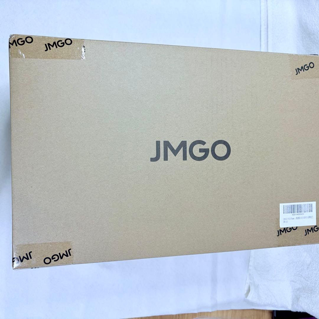 JMGO N1S Nano プロジェクター 本体 国内正規品