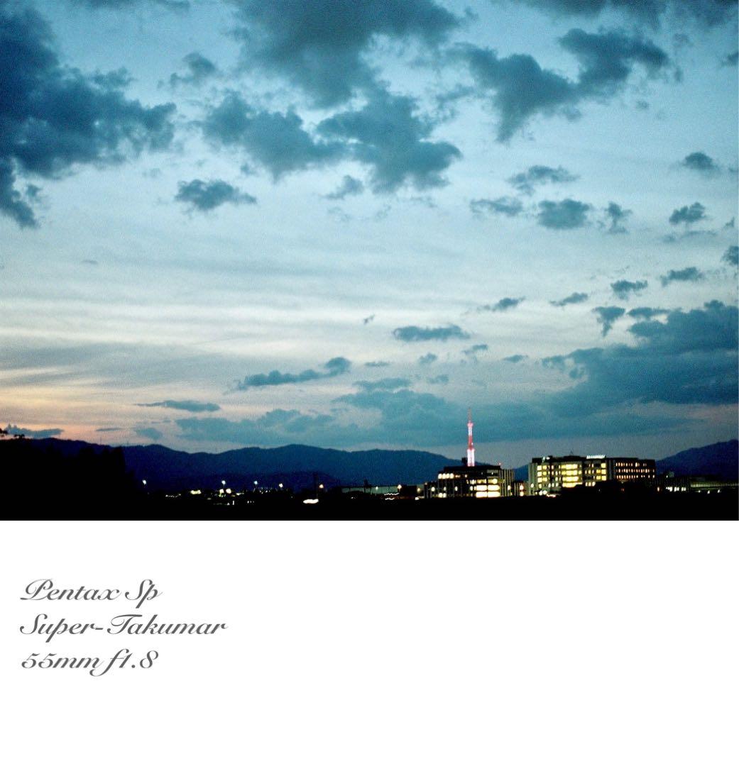 ★完動品＊初期保証付！pentax sp★作例多数★フィルム入門に！