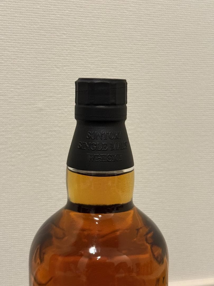 山崎 Limited Edition 2015 リミテッド エディション 限定