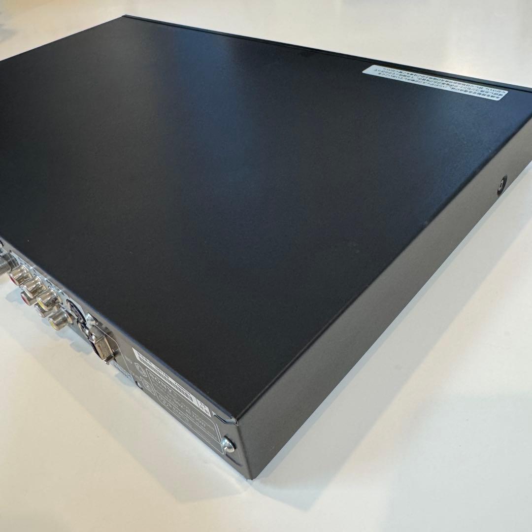 ソニーSONY ブルーレイレコーダー BDZ-AT750W