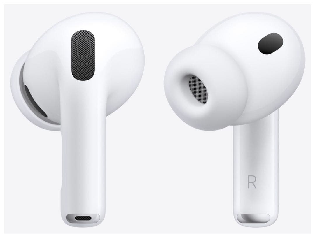 【新品未使用！】AirPods Pro 3 本体 充電ケース付き