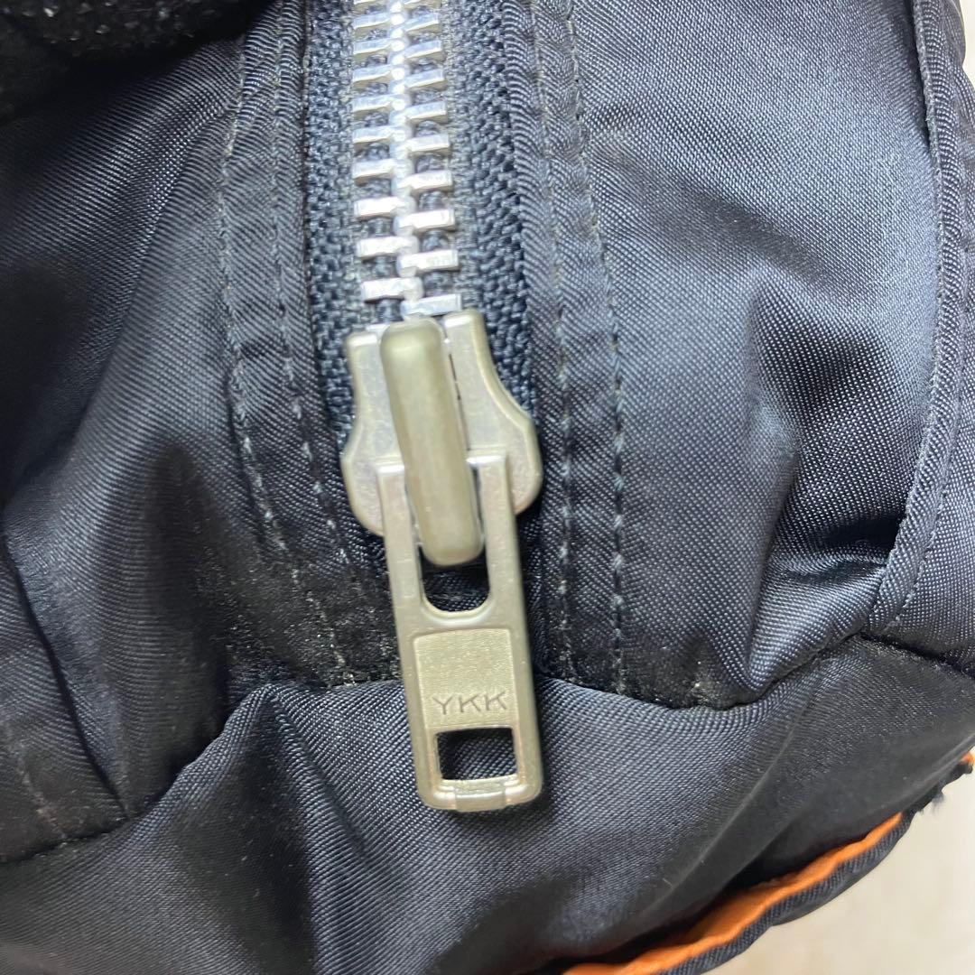 未使用級 ポーター タンカー ドラム ダッフル ミニボストンバッグ Sサイズ 黒