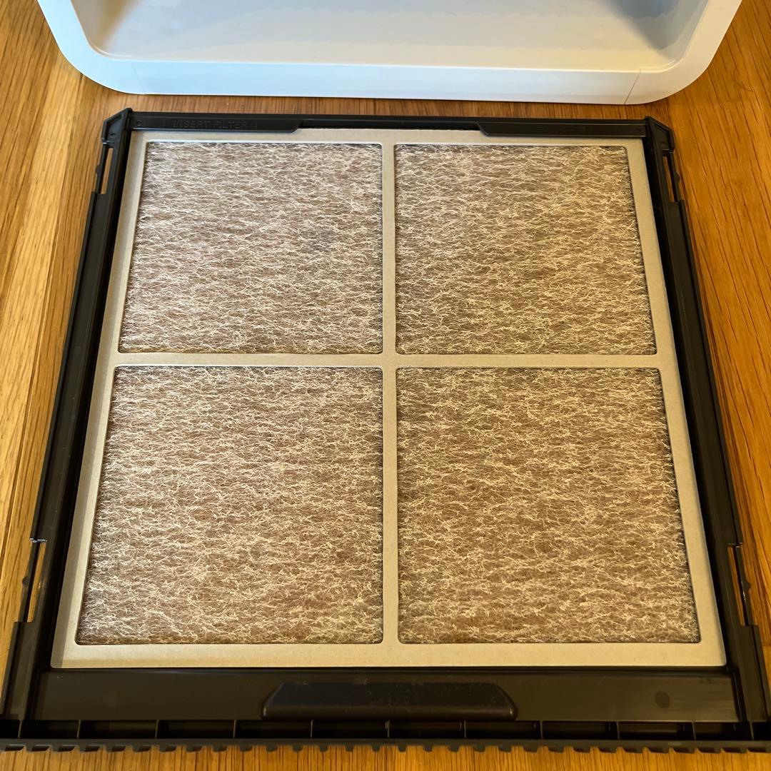 ダイニチプラス 空気清浄機 CL-HB922 ほぼ未使用