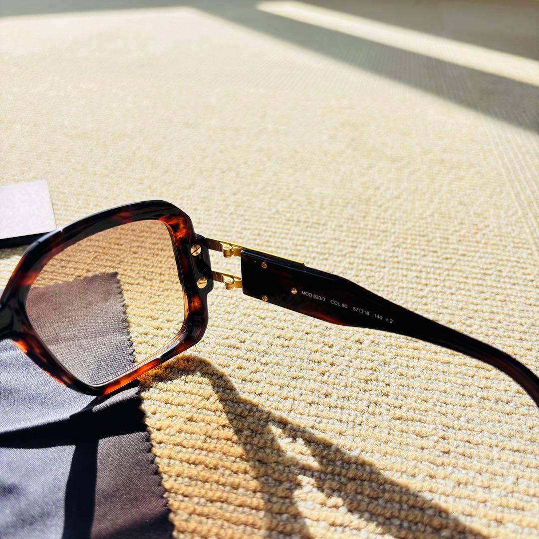 お値下げ　CAZAL LEGENDS/カザールレジェンズ　MOD 623/3