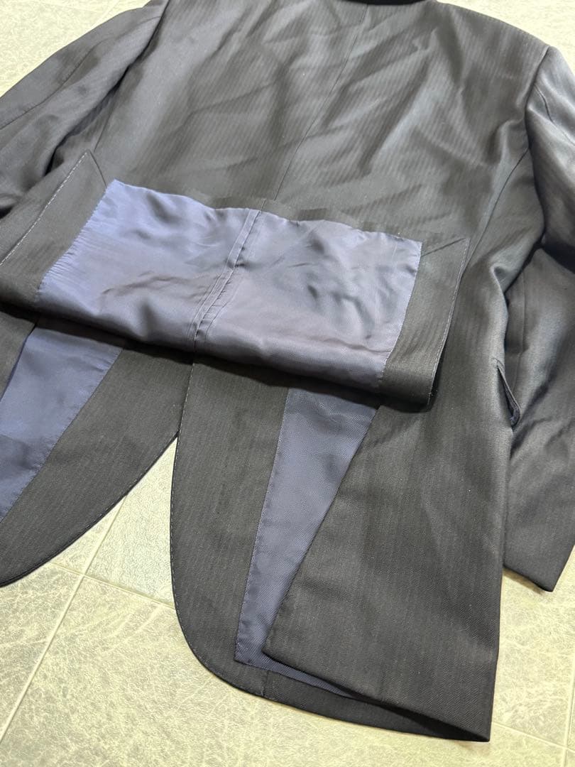 SARTELLO by BEAMS サルテロ ビームス ウール スーツ 90