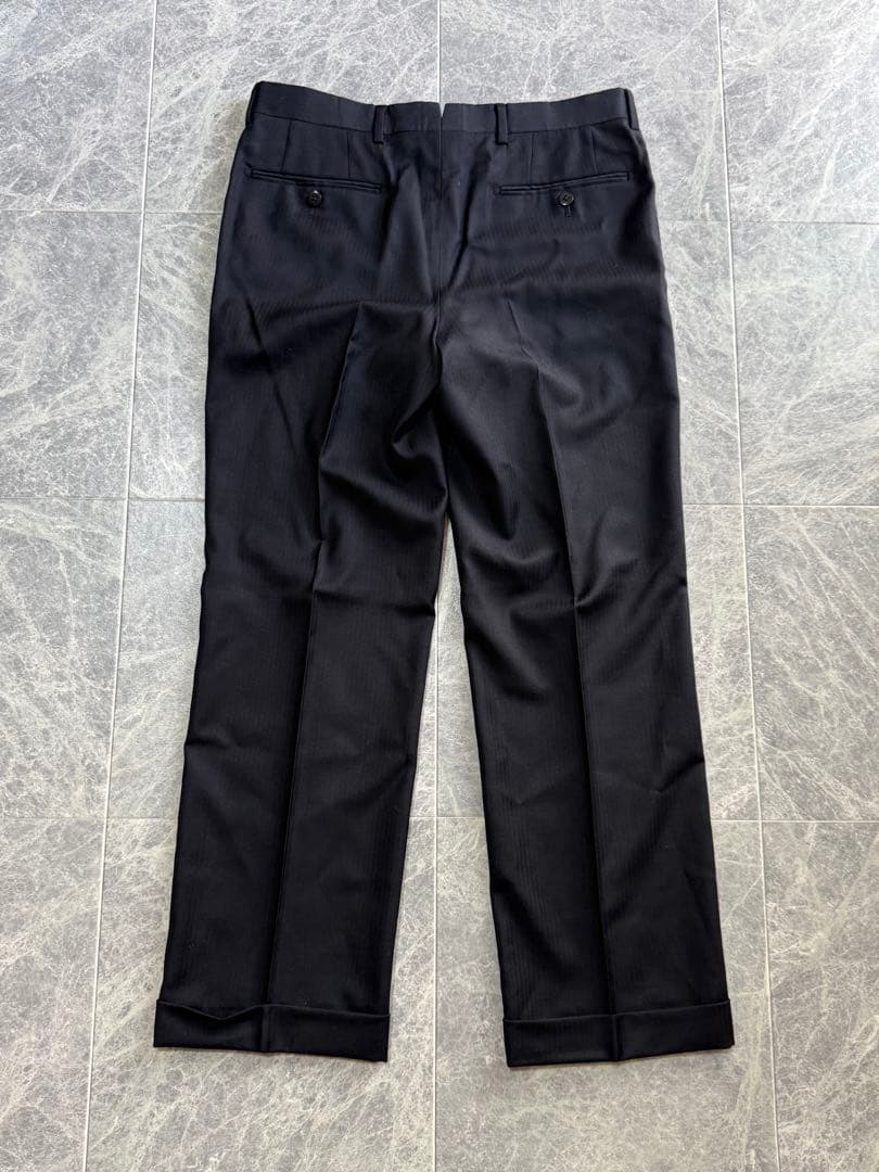 SARTELLO by BEAMS サルテロ ビームス ウール スーツ 90