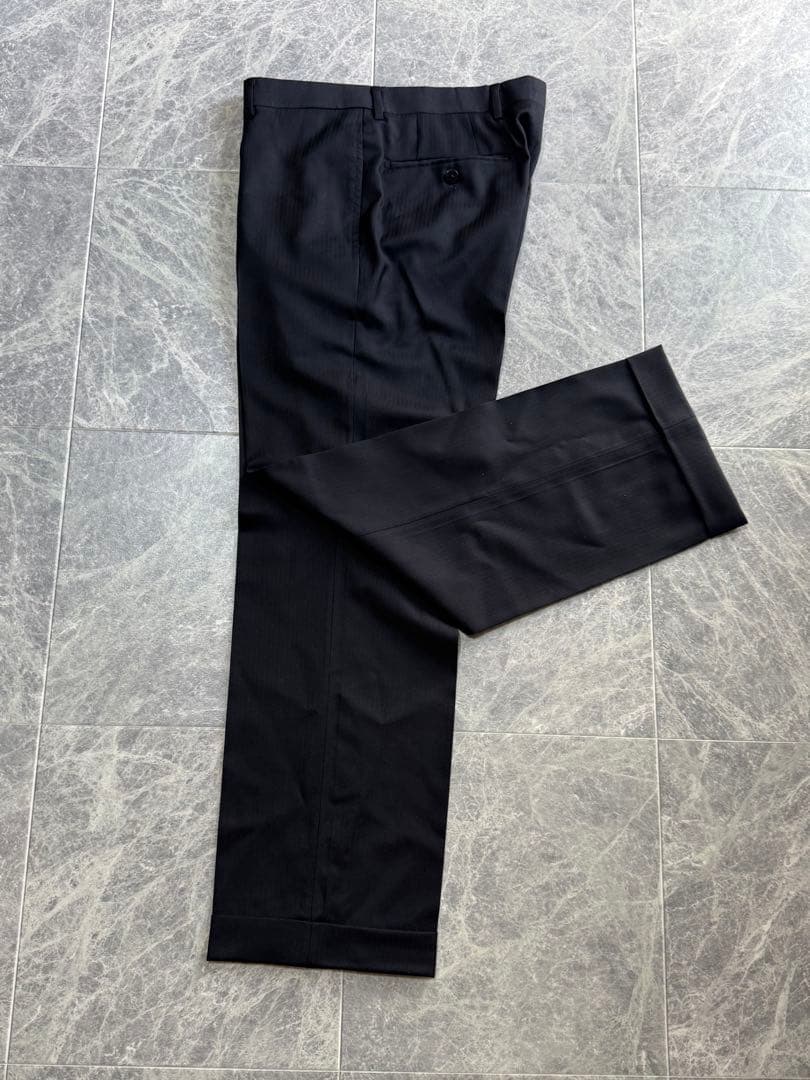 SARTELLO by BEAMS サルテロ ビームス ウール スーツ 90