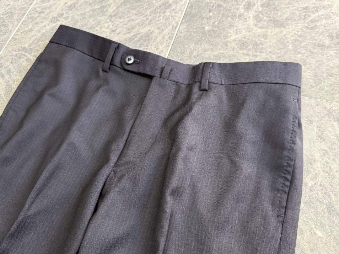 SARTELLO by BEAMS サルテロ ビームス ウール スーツ 90