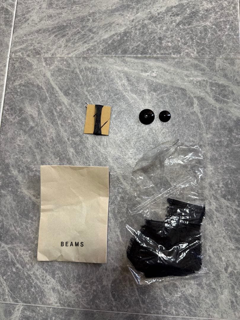 SARTELLO by BEAMS サルテロ ビームス ウール スーツ 90