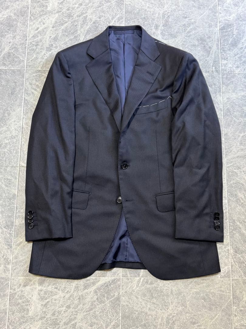 SARTELLO by BEAMS サルテロ ビームス ウール スーツ 90