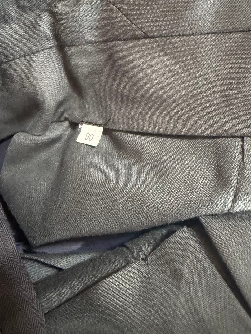 SARTELLO by BEAMS サルテロ ビームス ウール スーツ 90