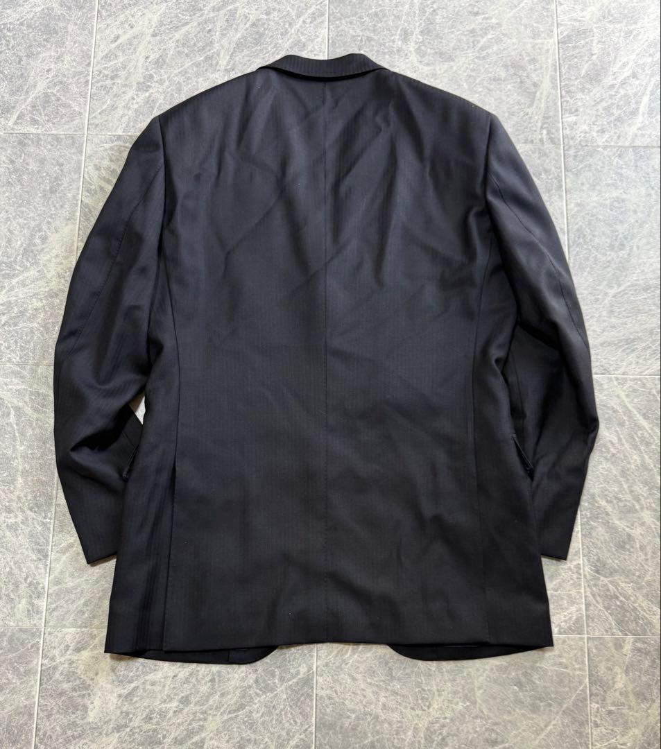 SARTELLO by BEAMS サルテロ ビームス ウール スーツ 90