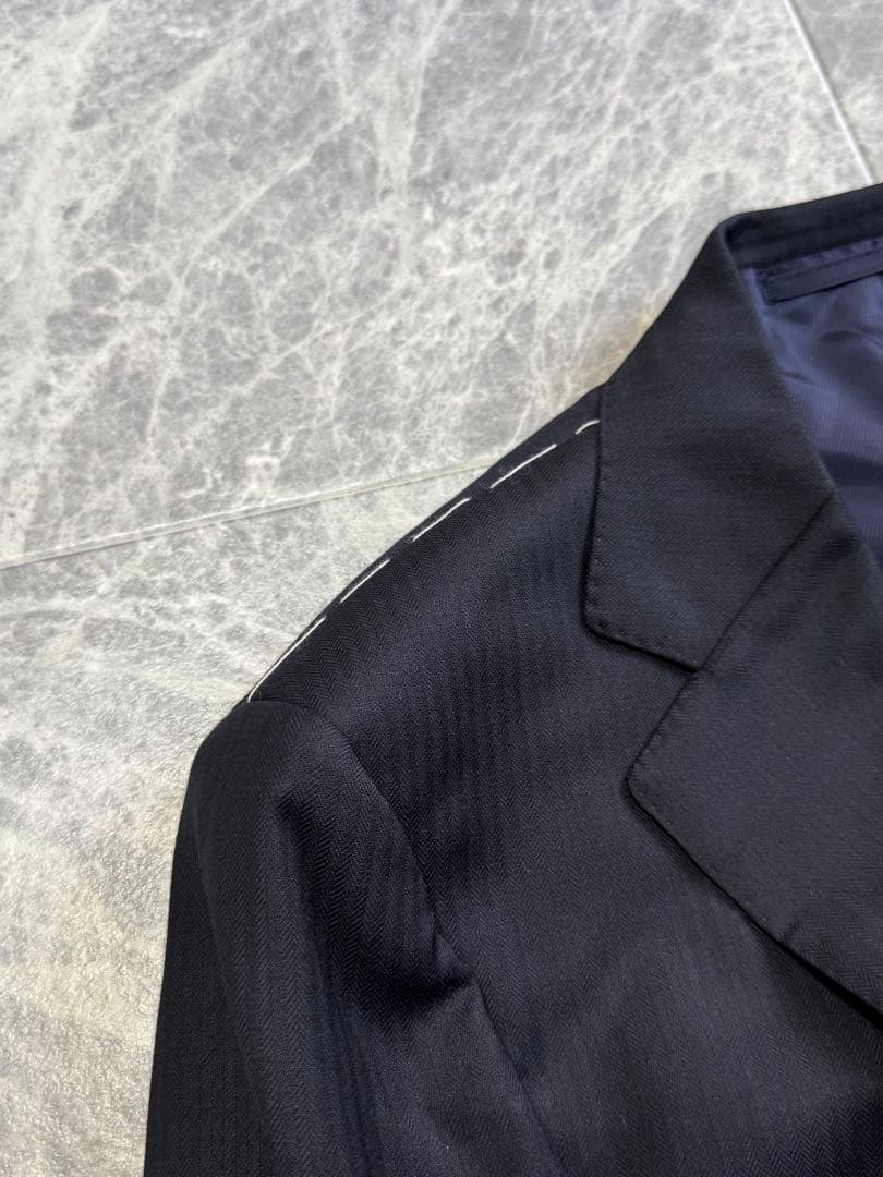 SARTELLO by BEAMS サルテロ ビームス ウール スーツ 90