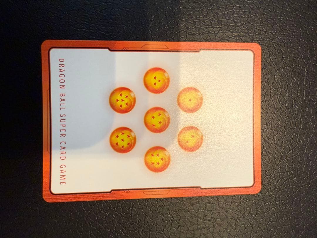 ドラゴンボール超 エナジーマーカー E-90 銀 42巻