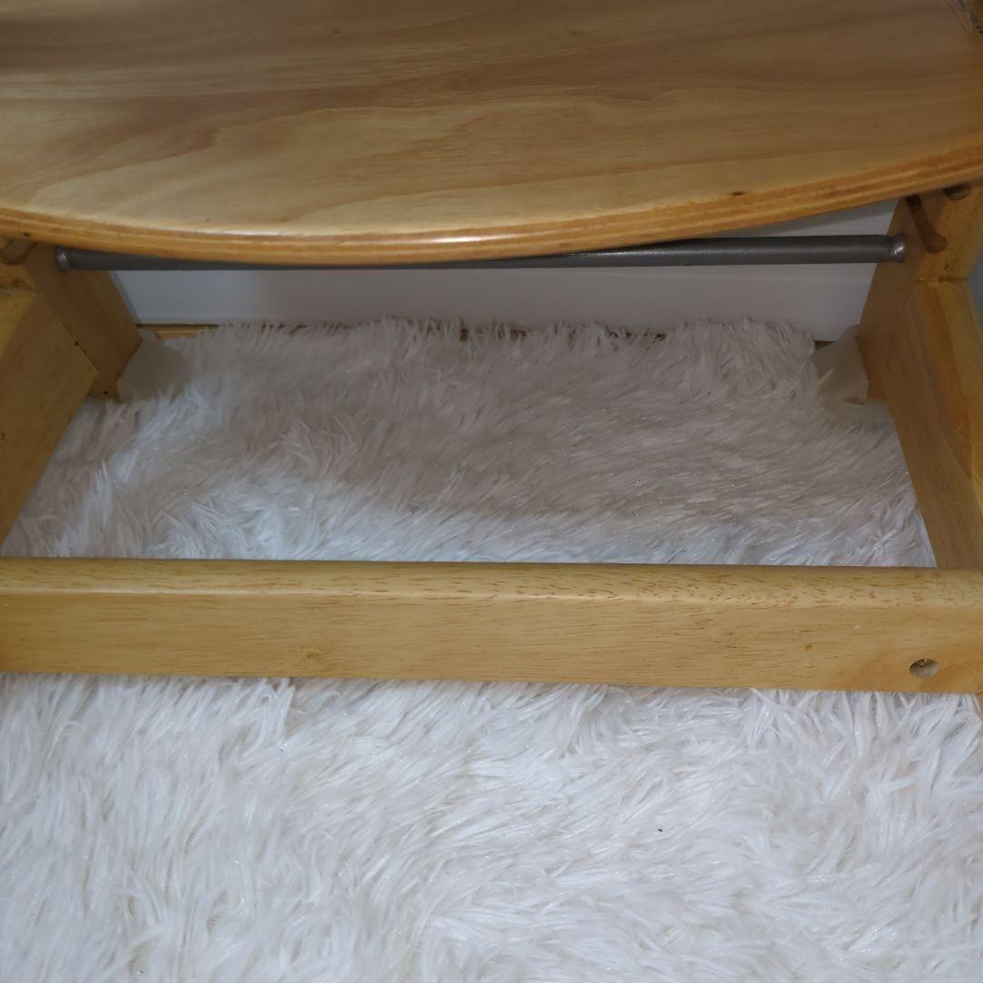 大和屋 yamatoya すくすくチェアプラス　ベビーチェア ハイチェア