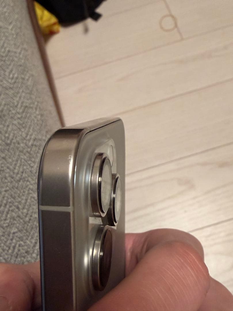 Apple iPhone 16 Pro Max 256GB 本体