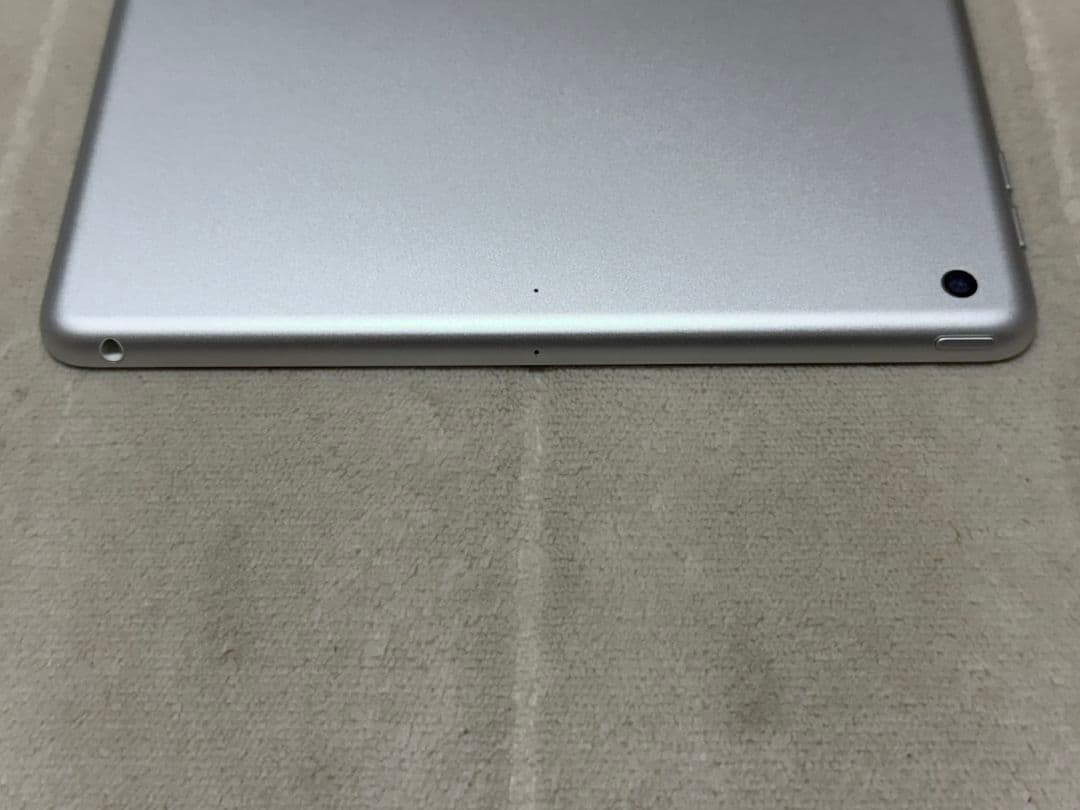 iPad 7世代 32GB Wi-Fiモデル