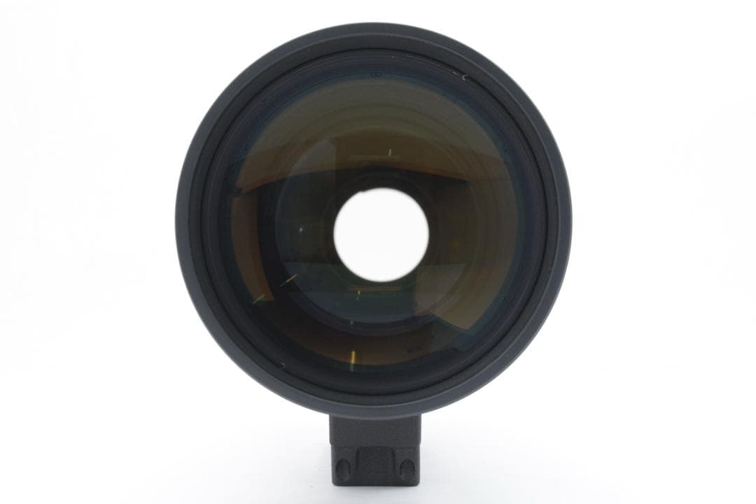 ニコン Nikon ED Nikkor AF-I 400mm F2.8 D