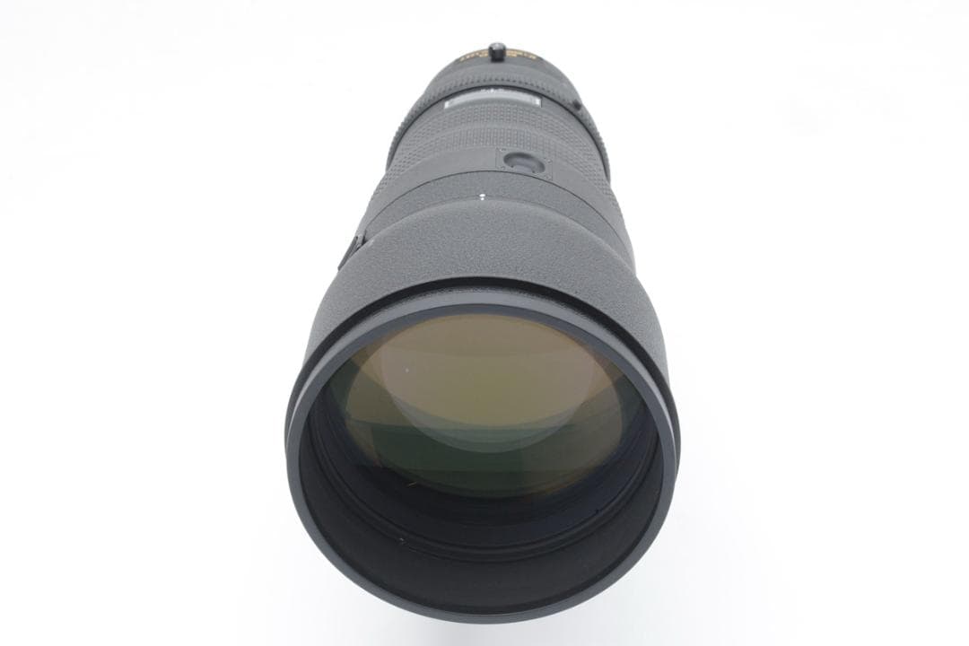 ニコン Nikon ED Nikkor AF-I 400mm F2.8 D