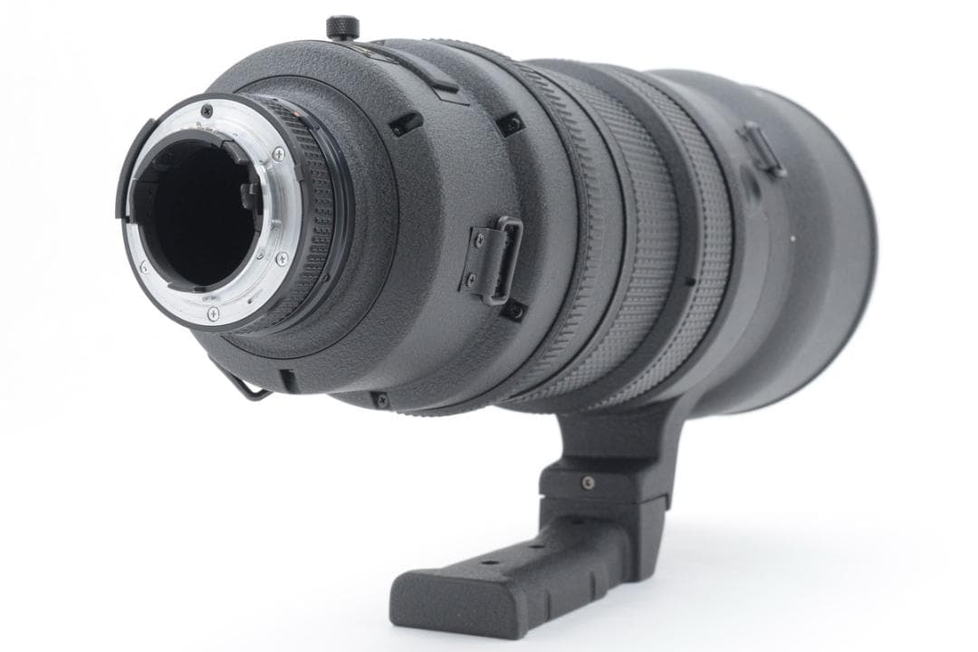 ニコン Nikon ED Nikkor AF-I 400mm F2.8 D