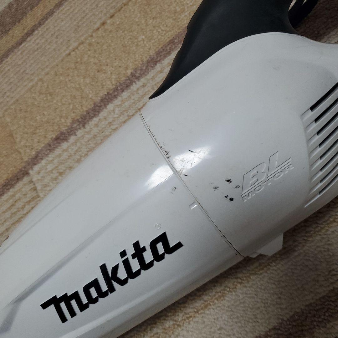 Makita スティッククリーナー CL281FD 本体