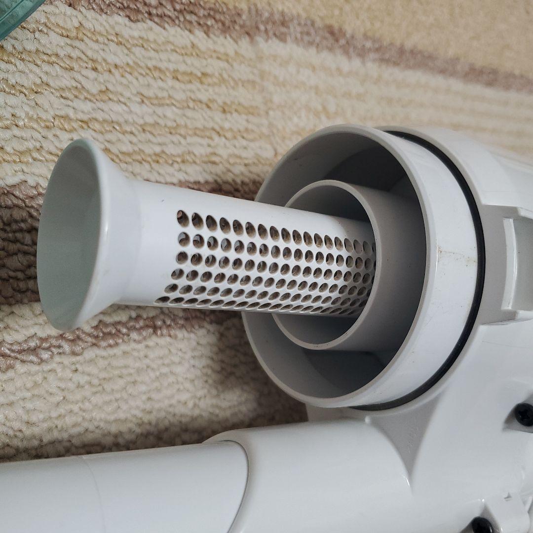 Makita スティッククリーナー CL281FD 本体