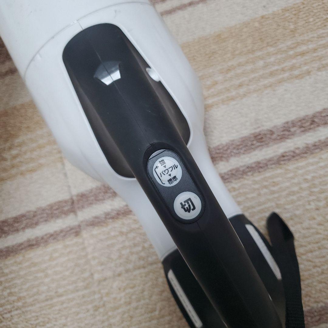 Makita スティッククリーナー CL281FD 本体