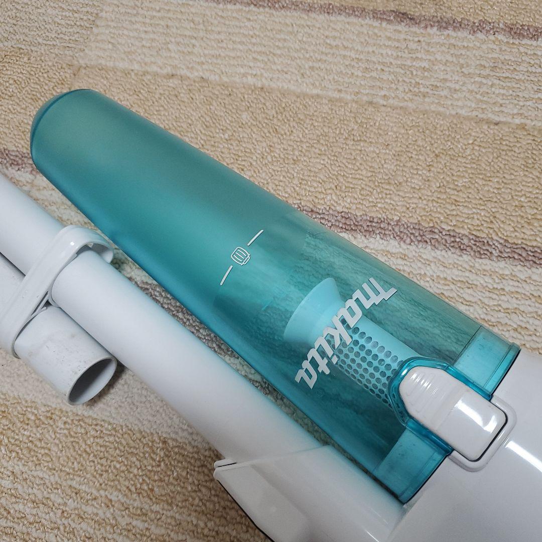Makita スティッククリーナー CL281FD 本体