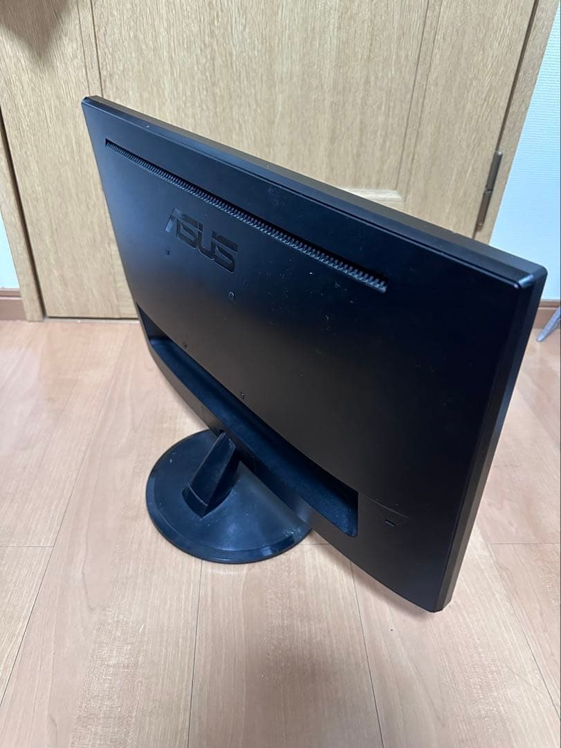 ASUS ゲーミングモニター 21.5型 FHD 1080p