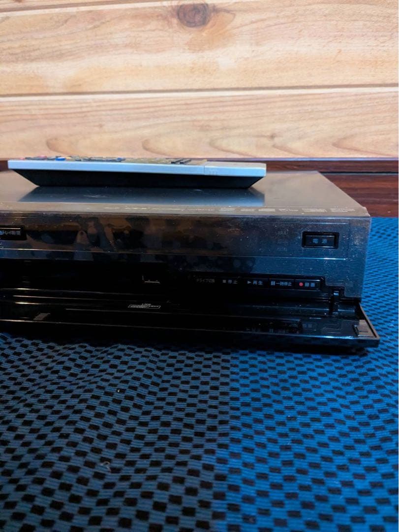 お値下げ‼️TOSHIBA REGZA ブルーレイレコーダー