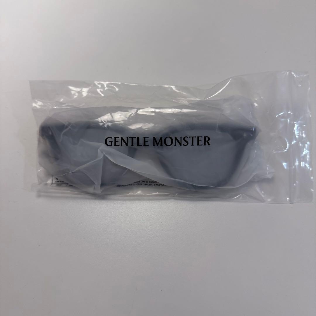 最終値下げ ジェントルモンスター Gauss 01