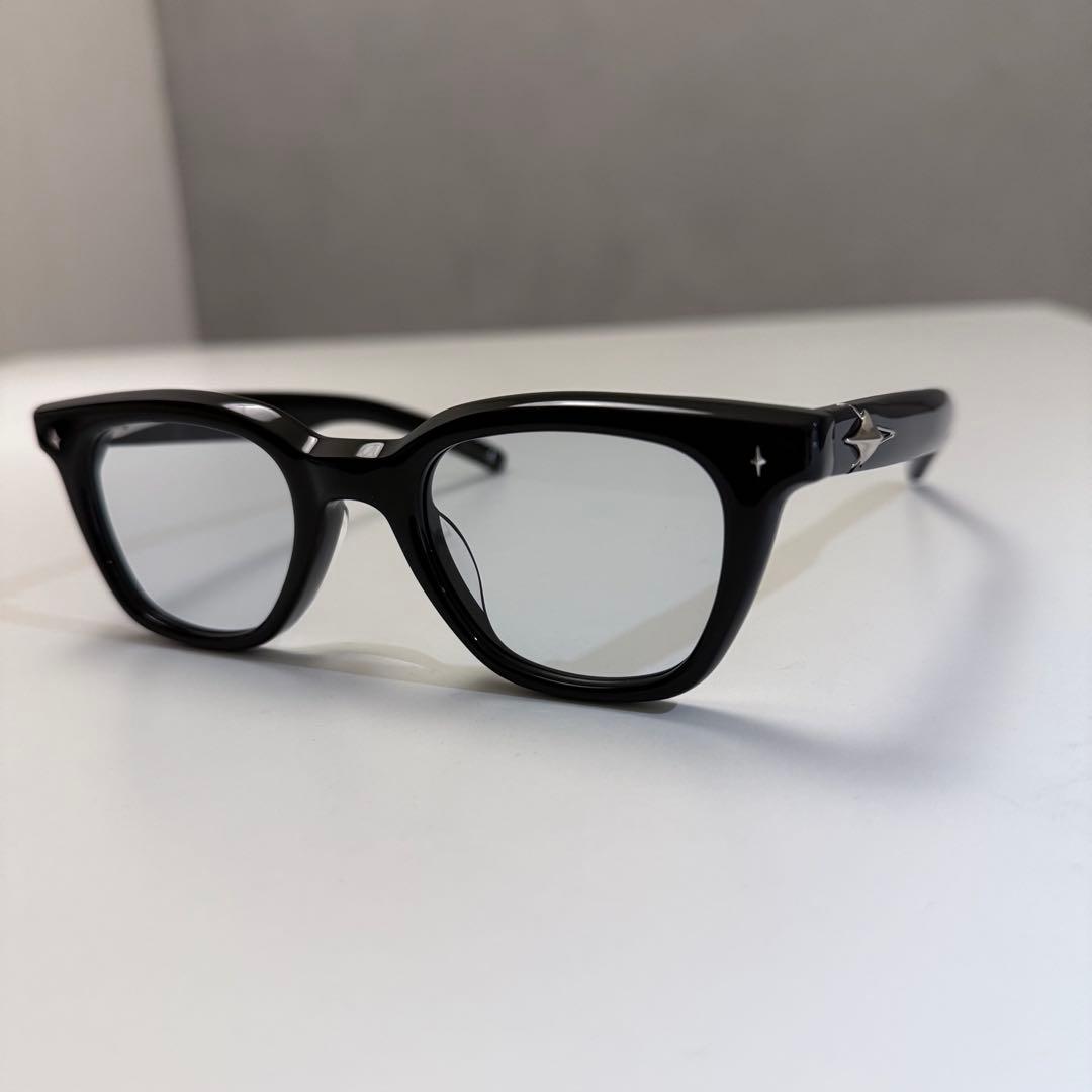 最終値下げ ジェントルモンスター Gauss 01