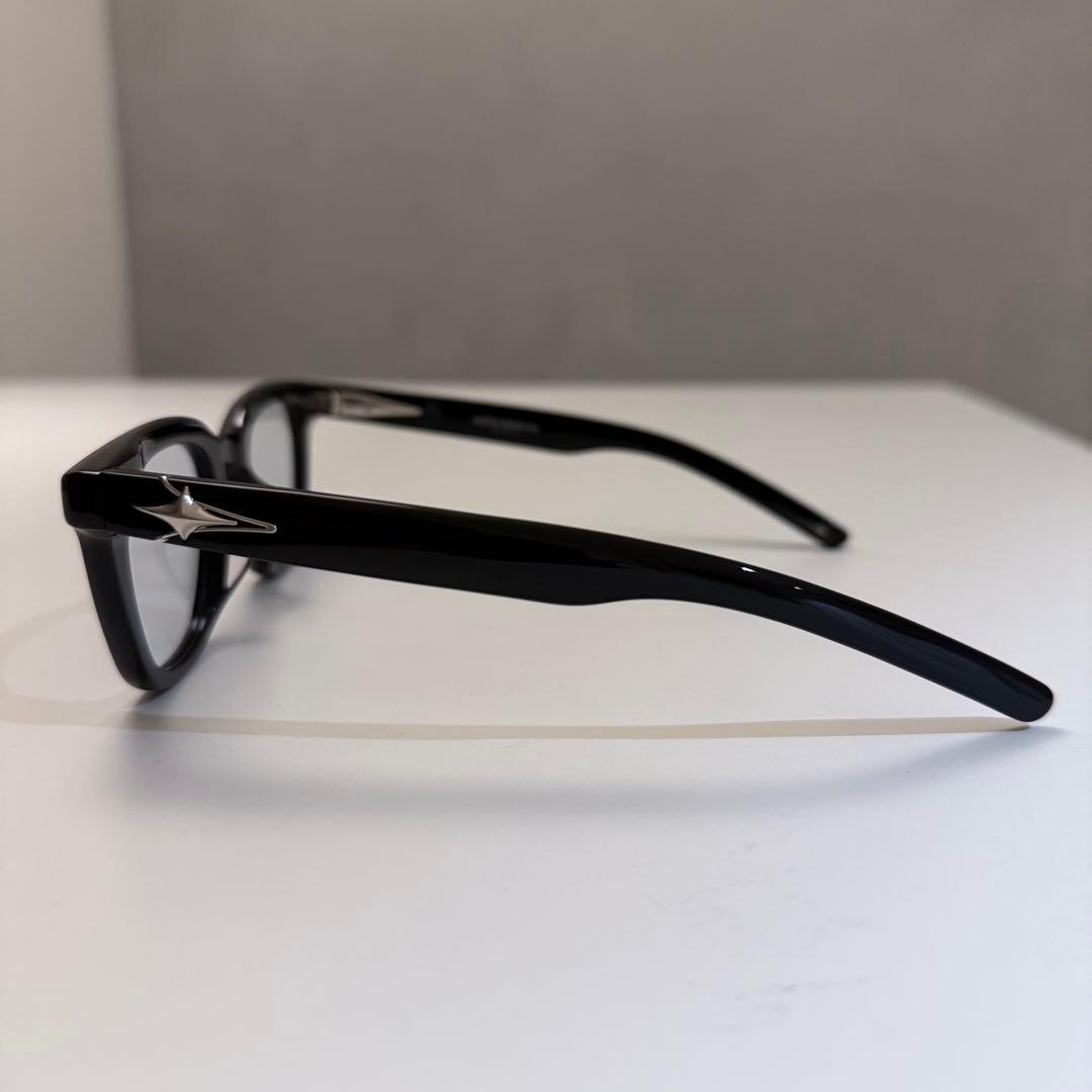 最終値下げ ジェントルモンスター Gauss 01