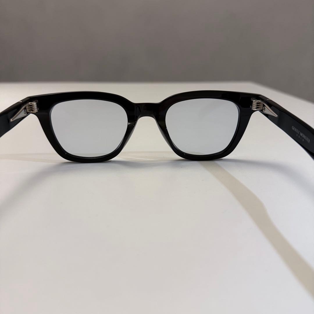 最終値下げ ジェントルモンスター Gauss 01