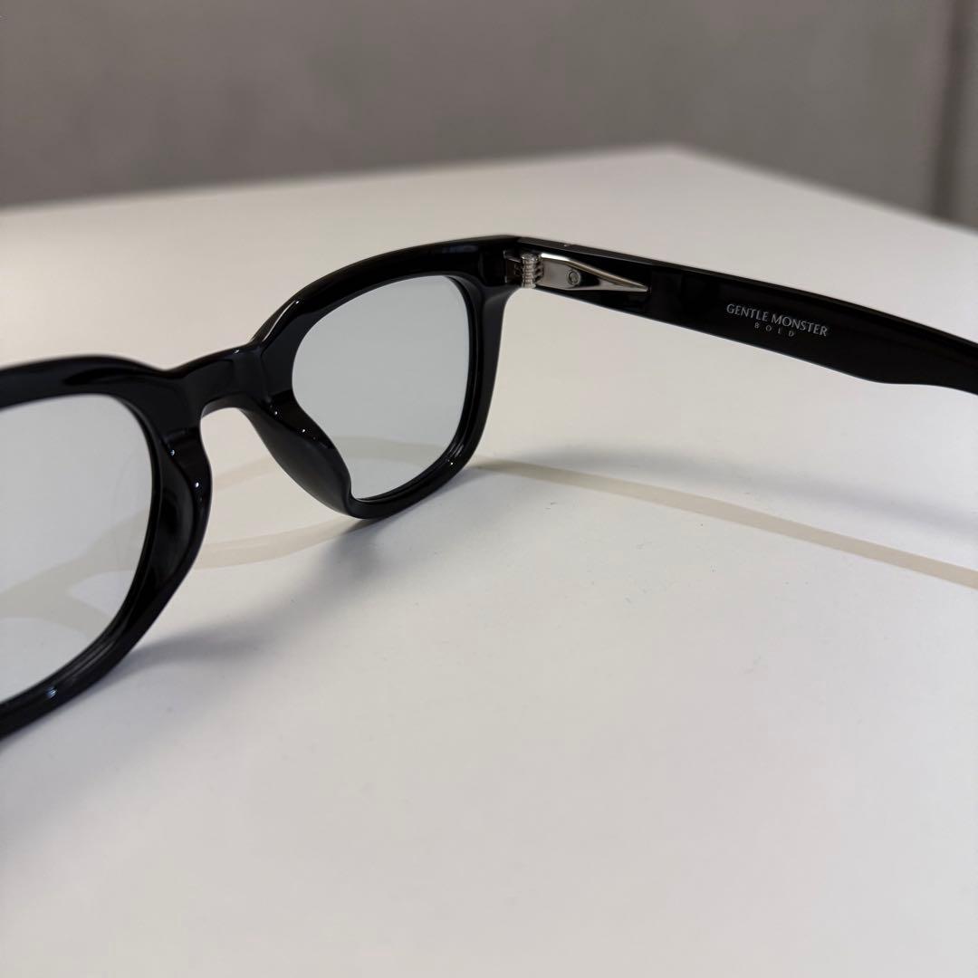 最終値下げ ジェントルモンスター Gauss 01