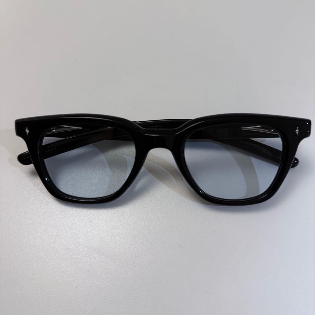 最終値下げ ジェントルモンスター Gauss 01