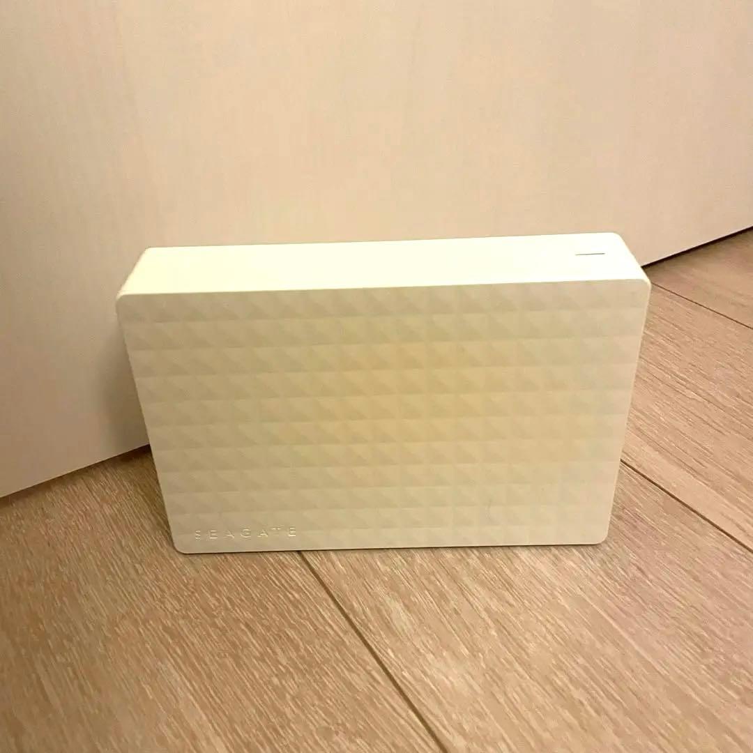 Panasonic VIERA 32型 液晶テレビ＋3TB 外付HDDセット