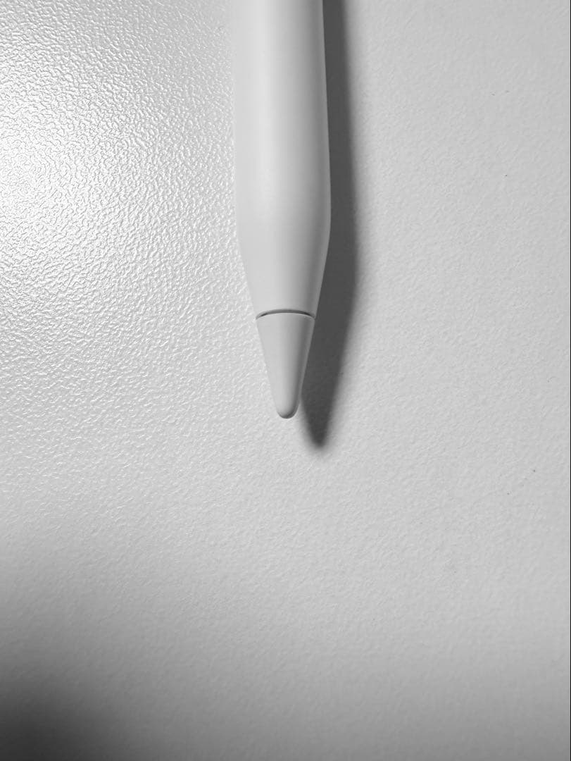 Apple Pencil Pro 純正 箱なし 動作確認済み